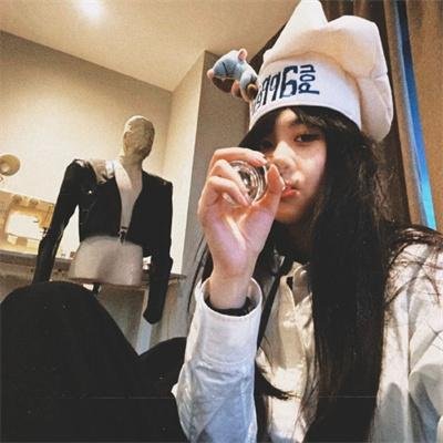 巡楼人之舞灵