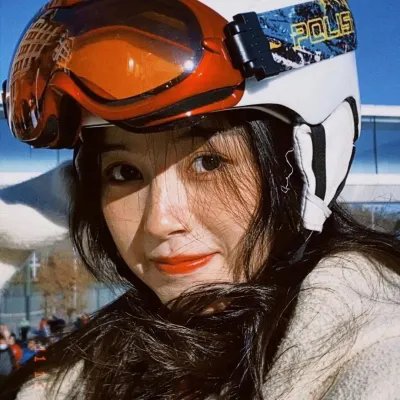 亲爱的新年好