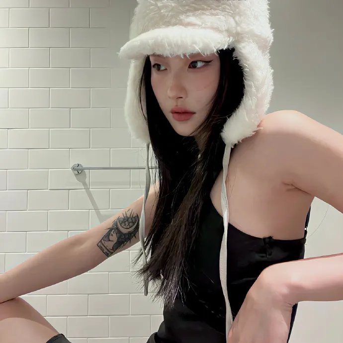 快乐的人们