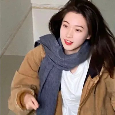 少女的心声