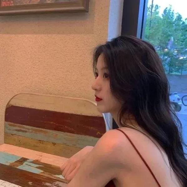侍女
